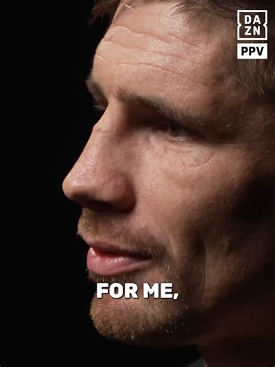 Rico Verhoeven Aims to Prove Himself Against Usyk