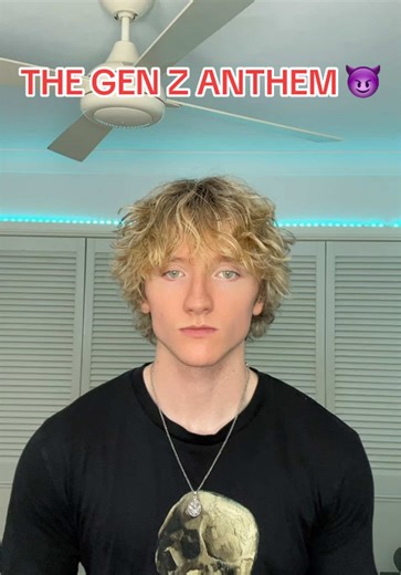Gen Z Anthem Release: New Song Preview This Friday
