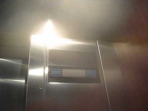 Dover Hydraulic Elevators At MCP Building 3