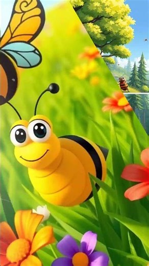 7 Fun Things to Know About Bugs! 🐞