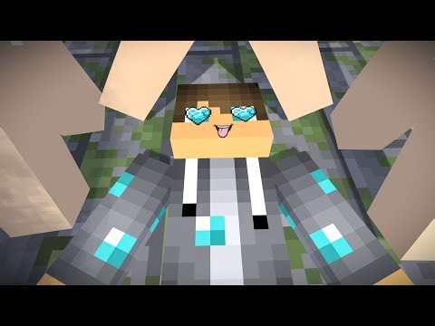 Diamond Life Part 44 - Minecraft Animation