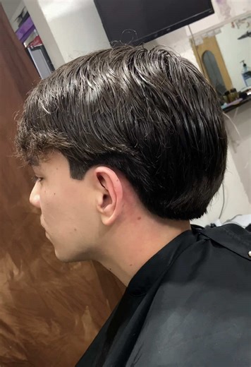 𝕮𝖔𝖗𝖙𝖊 𝖈𝖑𝖆𝖘𝖎𝖈𝖔 𝖇𝖊𝖑𝖎𝖈𝖔 🦠 #corteclasico #fyp #barberia #taperfade #lowfade