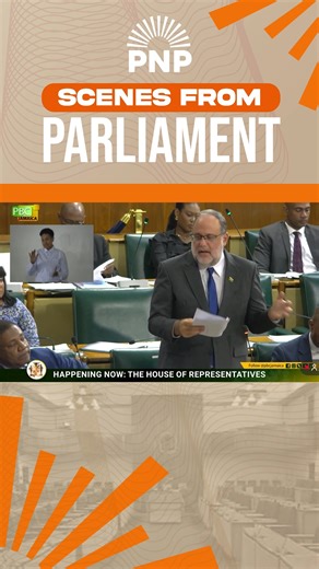 Mark Golding, MP, Leader of the Opposition and Spokesperson on Defence & Constitutional Affairs, raised critical concerns about the limitations of the Cybercrimes (Amendment) Bill. While offering support for the updates, he highlighted that the bill fails to address the urgent and emerging risks posed by artificial intelligence, especially relating to the manipulation of a person’s voice, image, and likeness. He emphasized the need for stronger legal protections against reputational harm caused