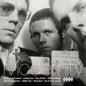 Various - Modernity