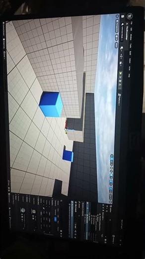 learning unreal engine 5