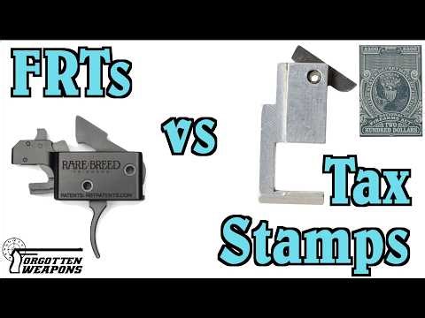 Will FRTs Kill Machine Gun Values? (feat. DIAS)