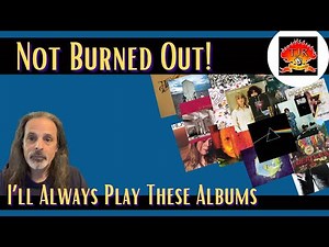 Great Classic Rock Albums I’ll Never Get Tired Of