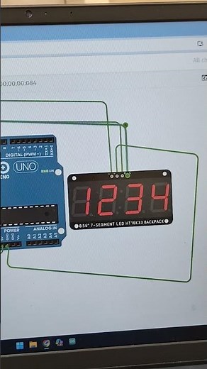 random number generator using arduino