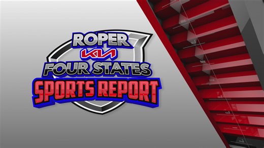 Kickapoo @ Neosho baseball