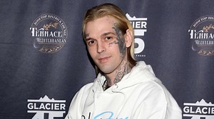 Backstreet Boys pay tribute to Aaron Carter at their concert after his death