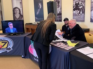 Learn about Local Job Openings at a Free Career Fair