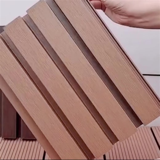 Siding Co-extrusion External Cladding Outdoor Wood Plastic Composite Cladding Exterior  Wpc Wall Panels