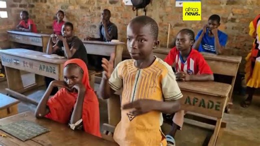 Disability summit pledges greater inclusion in education in crises situations