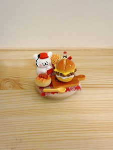 Handmade Fridge Magnets & Desk Miniatures - Etsy