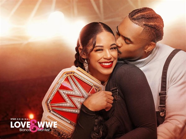 LOVE & WWE 第一季第四期：关键时刻