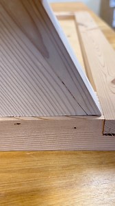 Mortise and Tenon | Jason Hess