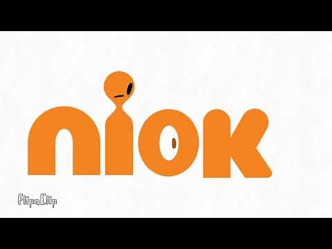 Nick logo bloopers take 3 o is here wile c is fishing