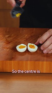 365K views · 4.1K reactions | 32 minutes for a boiled egg 樂 | Andy cooks | Facebook
