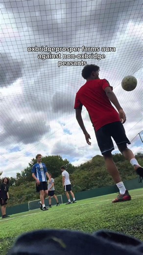 Luiz | OxbridgeProsper on TikTok
