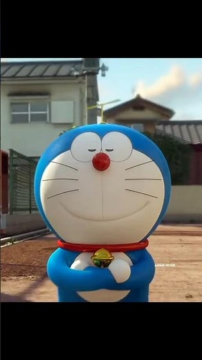 Doraemon எதுக்கு எலிய பார்த்து பயப்படறான் 😂🤔 | Doraemon | Anime Fever Tamil