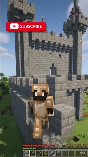 Mincraft house #minecraft