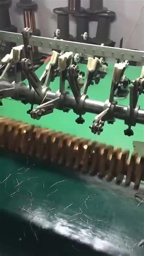 KX-KM22 Air Core Winding Machine