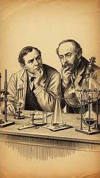 Argon – The Silent King of the Air | The Untold Story of Element 18 #chemistrypage #coreofscience