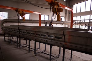 [Hot Item] Steiner Tunnel Test Chamber for Wires and Cables with UL 910, Nfpa 262, ASTM E 84, UL 723