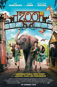 "Zoo " (2017) - Trailer | vídeos