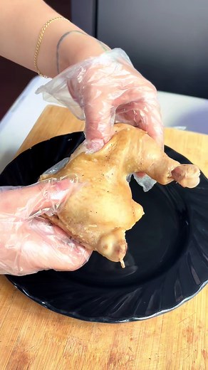 Delicious Chicken Tinola Rice Recipe