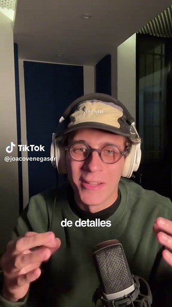 Joaco Venegas on TikTok