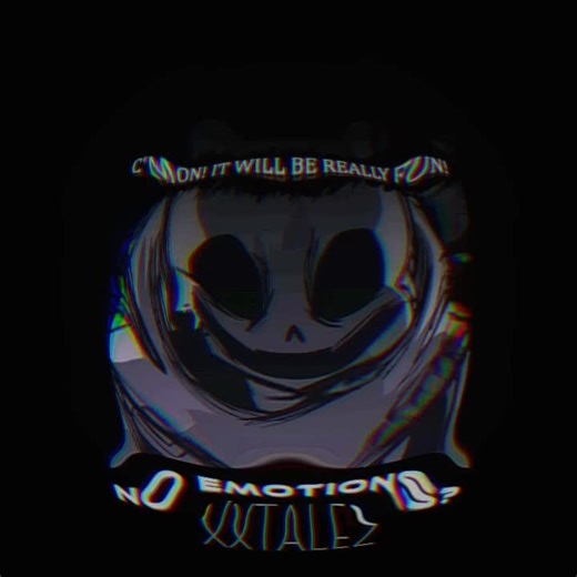 Understanding Ink Sans Emotions and Trauma in the Undertale AU