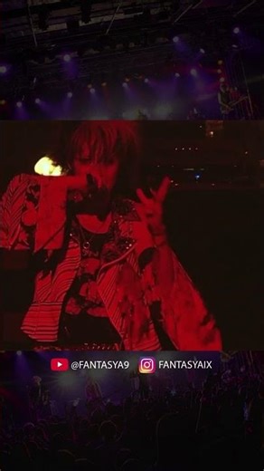 アリス九號. (Alice Nine) G3 #SHORTS 128