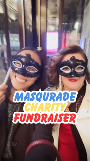 We went to Drop the Mask YYC, which raises funds for counseling and supports for mental health. It invites people to remove their metaphorical masks, the ones we use to hide behind “I’m fine” and embrace vulnerability. Bookmark this page for their next masquerade event: dropthemaskyyc.ca and also if you get a chance, please read up on Samantha’s inspiring story. @dropthemaskyyc The Grand, 608 1 St SW | What's Good Calgary