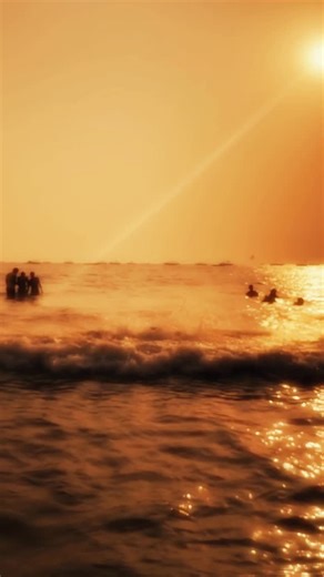 🔱ਅਮਨ🚩 on Instagram: "Baga beach 🏖️ #goa #goabeach #loveGoa #india #growth"