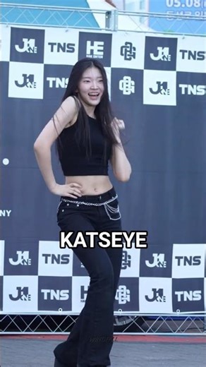 #katseye #debut 제이원 댄스학원 2026 올킬컴퍼니 동성로 버스킹