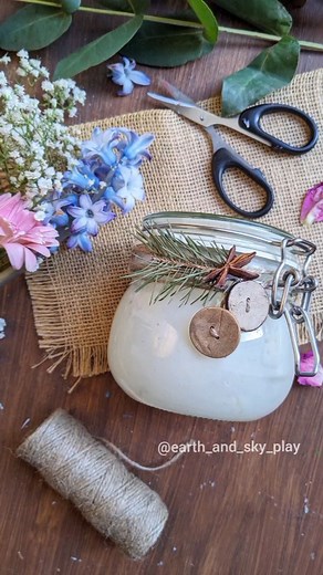 10K views · 38 reactions | Homemade Natural Craft Glue ️ Something...