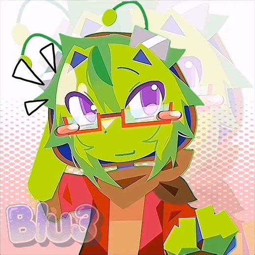 running man animation _Liu