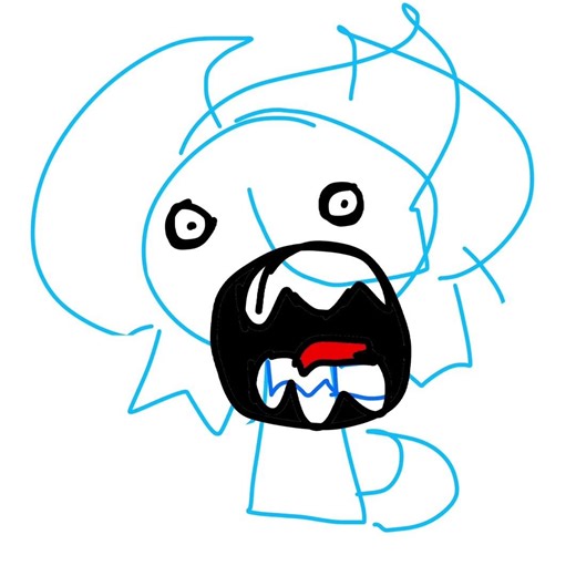 Temu the exploding dolphins