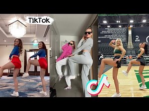 Boom Boom Pow Challenge Dance Compilation #dance