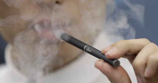 Are E-Cigs Bad For Your Heart?