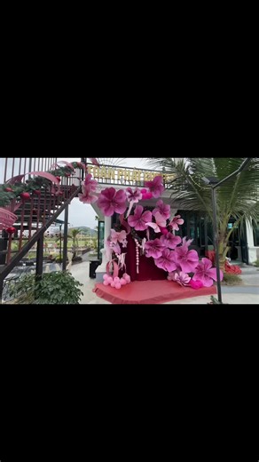 Màu của tình yêu thương #hoicafethuynguyen #toanphat