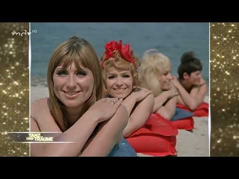 Tanz und Träume - Das Deutsche Fernsehballett