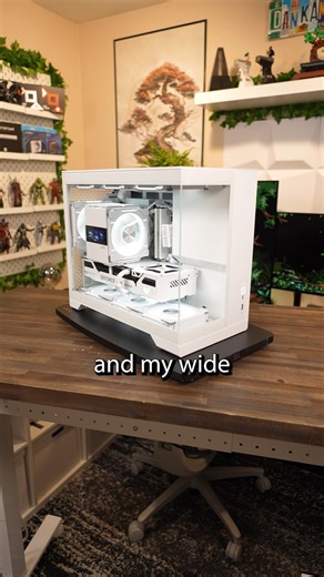 DanKamYouKnow | Phanteks XT V3 Air Cooled Cable Management Build! #pc #pcbuild #pcgaming #gamingpc | Instagram