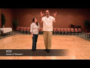 TIP 86 East meets West at SOS