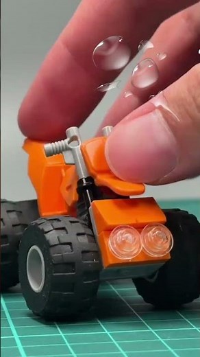 7 Genius LEGO Ideas You Can Build at Home! 🧱🔥