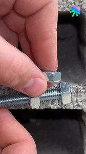 106K views · 197 reactions | Genius Bolt Hack | Genius Inventions | Facebook