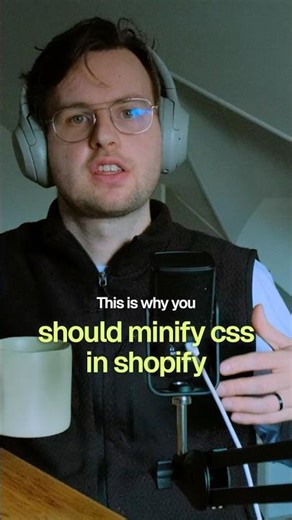 This is how I minify css in #Shopify