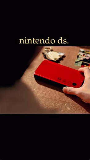 Leo Fan on Instagram: "mario kart ds was my childhood #nintendods #childhood #shortfilm #cinematic #nostalgia"