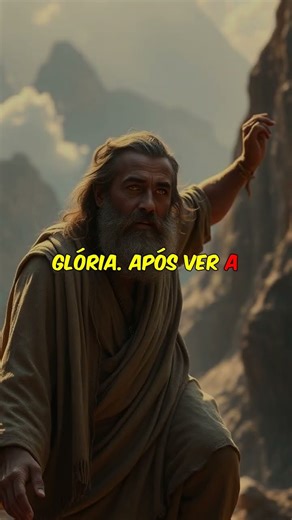 A Incrível Conversa de Moisés com Deus em Êxodo 33